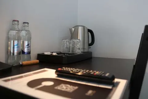 Hotel Restaurant Lamy foto 10