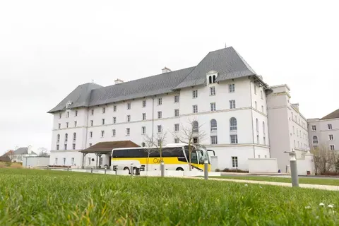Disneyland Paris per bus - Hotel B&B near Disneyland® Paris foto 1