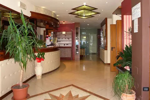 Residence La Rotonda in Vaiano — foto 12