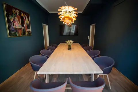 Hotell Bondeheimen in Oslo — foto 13