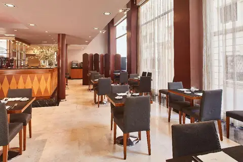 Silken Sant Gervasi in Barcelona — foto 19