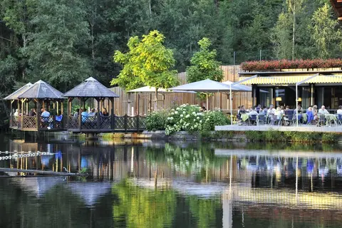 Ferienparadies Natterersee in Natters — foto 27