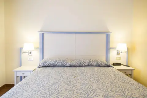 Blu Hotel Laconia Village in Cannigione — foto 21