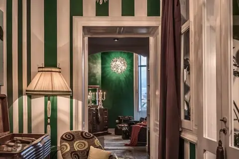 Miramare Cagliari Hotel Museo in Cagliari, foto 22