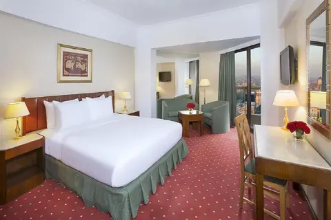 Ramses Hilton in Caïro — foto 12