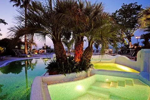 Hotel Myage in Casamicciola Terme, foto 11