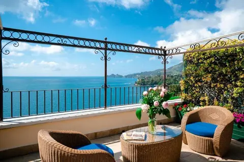 Excelsior Palace Portofino Coast in Rapallo, foto 26