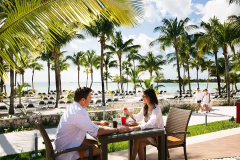 Barceló Maya Beach in Playa del Carmen — foto 6