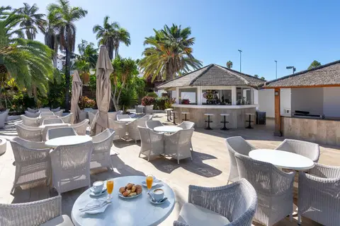 Hotel Best Semiramis in Puerto de la Cruz — foto 2