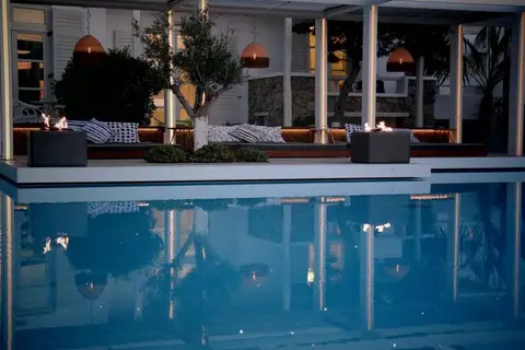 Semeli The Hotel in Mykonos, foto 30