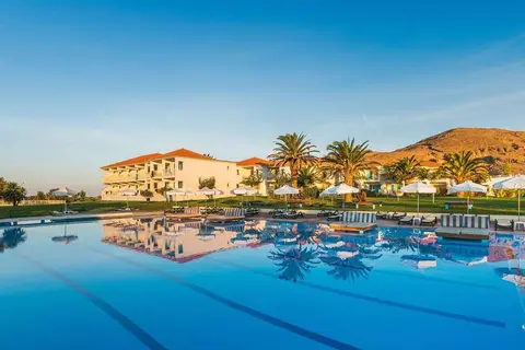 Aeolian Village in Skala Eresou, foto 2
