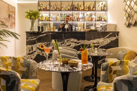 Nerva Boutique Hotel Colosseo foto 1