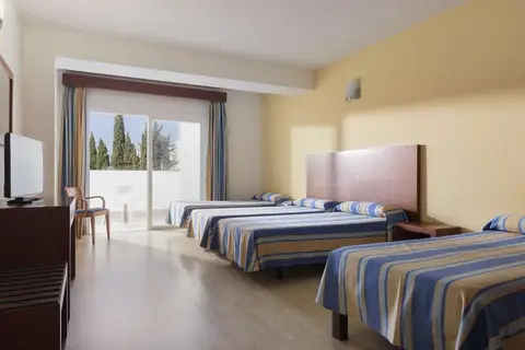 Palia la Roca in Benalmádena, foto 22