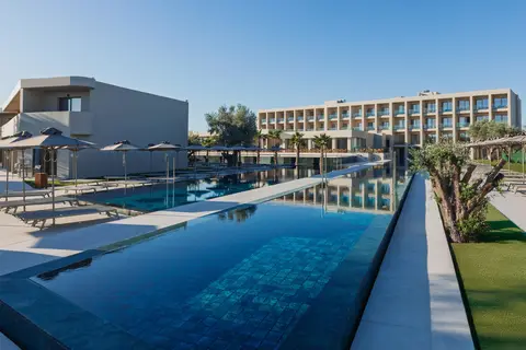 Blue Sea Olivia in Αφάντου — foto 13