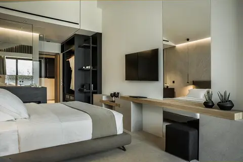 Canale Hotel & Suites in Αργοστόλι — foto 9