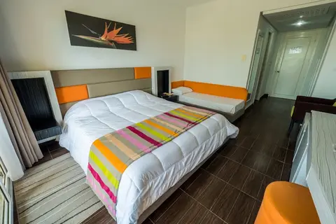 Paradis Palace in الحمامات — foto 24