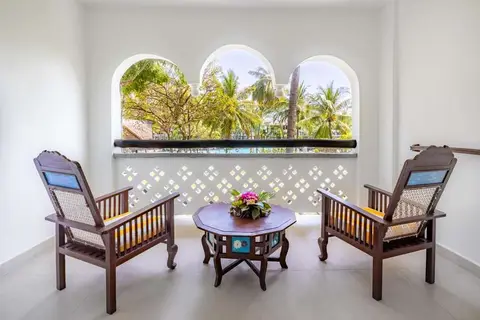 Southern Palms Beach Resort in Ukunda — foto 6
