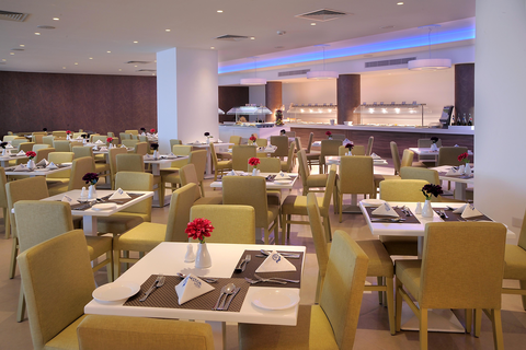 Hotel Nestor foto 12