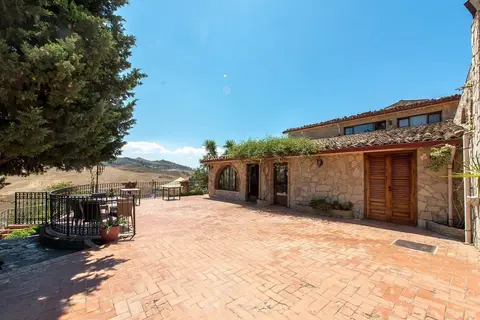 Villa Dafne in Alia — foto 11