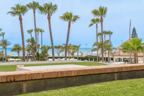 Iberostar Waves Malaga Playa foto 13