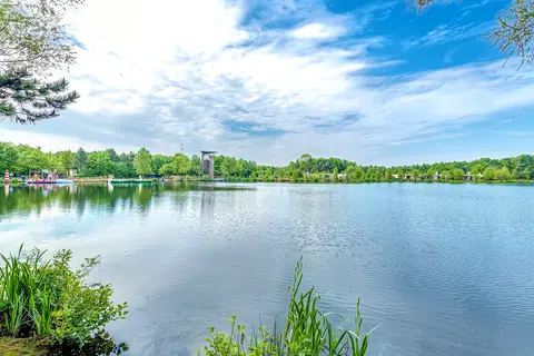 Center Parcs Het Heijderbos in Heijen — foto 30
