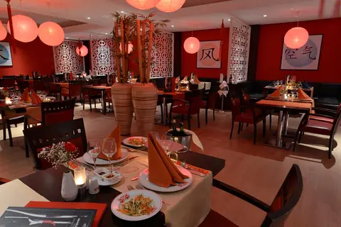 Turquoise Hotel in Manavgat — foto 9