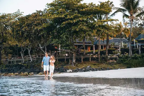 Tamarina Golf & Spa Boutique Hotel in Tamarin — foto 2