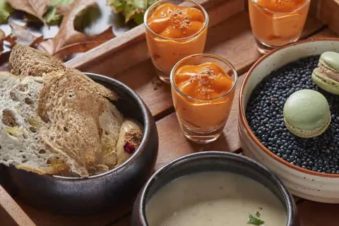 Parkhotel Tjaarda foto 38