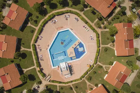 Bi-village in Fažana — foto 12