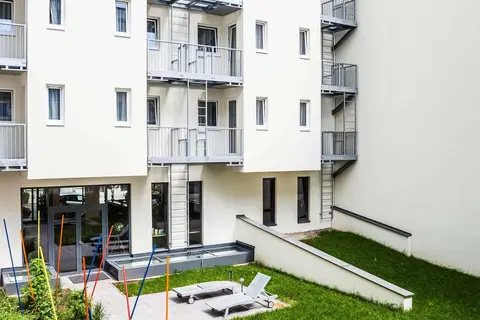 elaya hotel vienna city west, Trademark by Wyndham in Wenen — foto 10