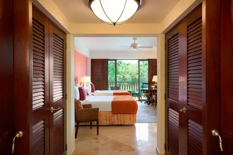 Fairmont Mayakoba in Playa del Carmen — foto 28