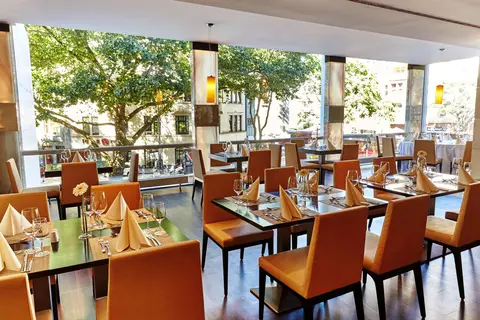 Steigenberger Hotel Köln in Keulen — foto 7