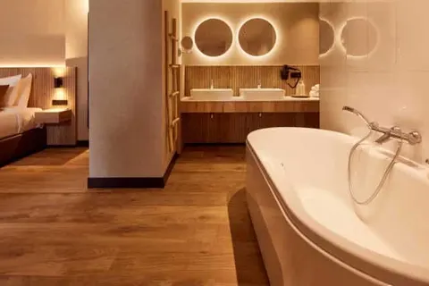 Van der Valk Hotel Dennenhof foto 5