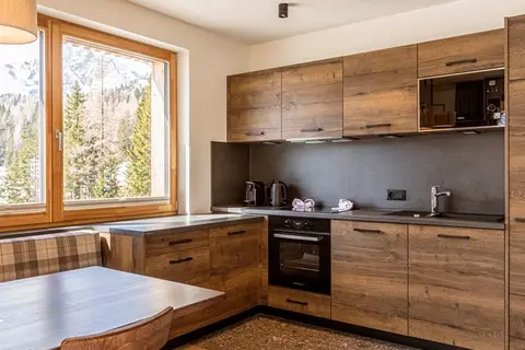Alm Resort Sonnenalpe in Hermagor-Pressegger See — foto 2