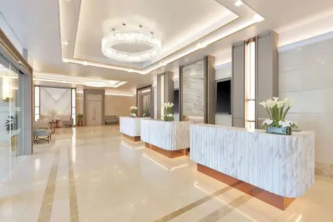Centre Point Sukhumvit 10 in Bangkok, foto 10