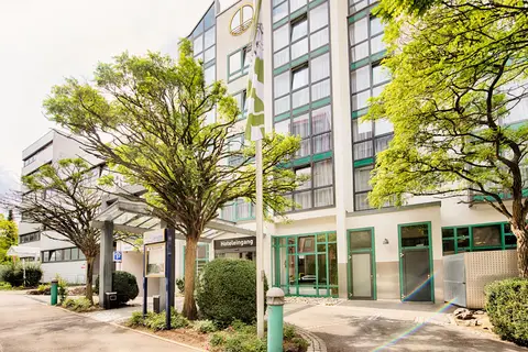 ACHAT Hotel Stuttgart Airport/Messe in Stuttgart — foto 4