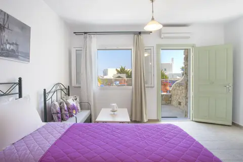 Bellissimo Resort in Μύκονος — foto 21