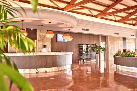 Aparthotel Zafiro Ca'n Picafort in Santa Margalida — foto 31
