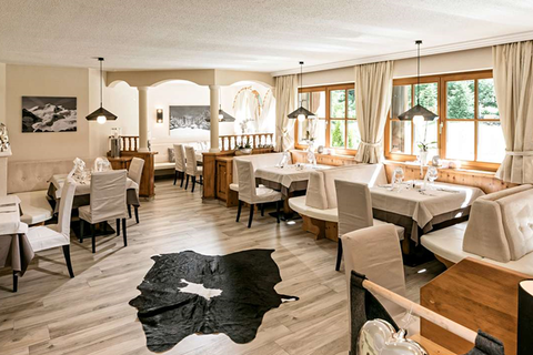 Hotel Möderle foto 3