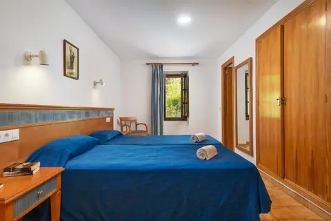 Santuari de Lluc in Palma — foto 13