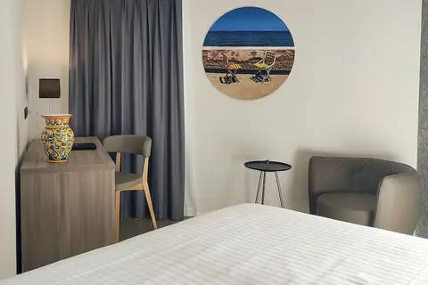 Grand Hotel Faraglioni in Aci Castello — foto 27