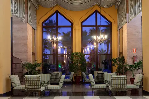 Playacanela Hotel in Ayamonte — foto 28