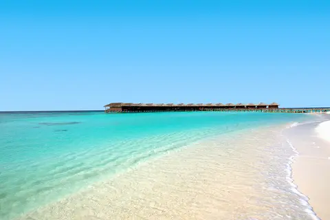 Filitheyo Island Resort in Filitheyo — foto 15
