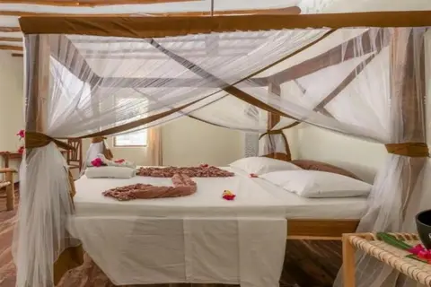 Hakuna Majiwe Zanzibar in Jambiani, foto 18