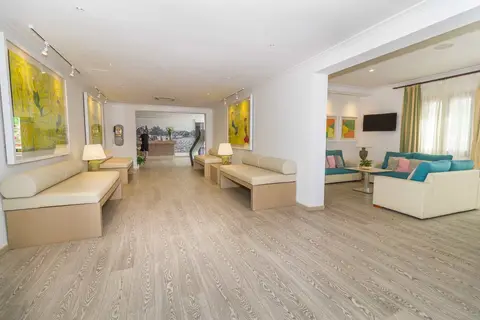 Eix Alcudia Hotel in Alcúdia — foto 25