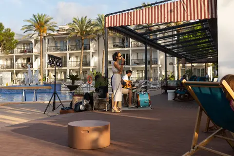 Hotel Inturotel Sa Marina in Palma — foto 30