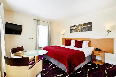Hotel Arlington O'Connell Bridge Dublin in Dublin — foto 9