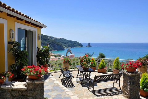 Appartementen Mazis foto 1