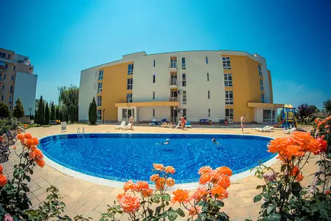 Imperial Fort Club in Свети Влас — foto 6