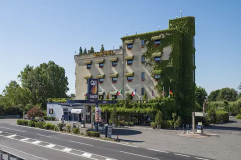 Best Western Hotel Corsi in Rome, foto 19